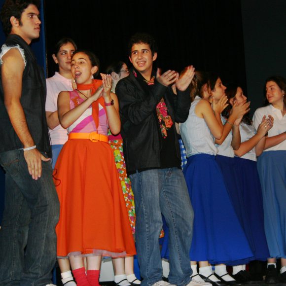 Grease – 2005 Grease – 2005