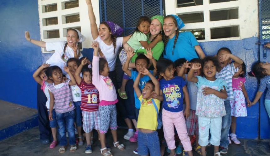 AIP Servicio Social