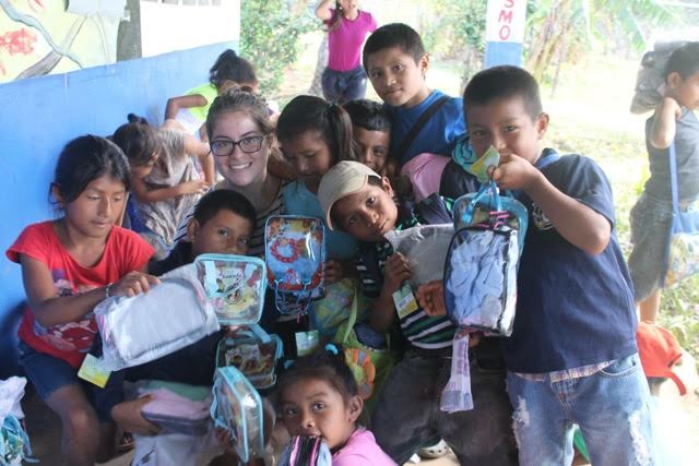 AIP Servicio Social
