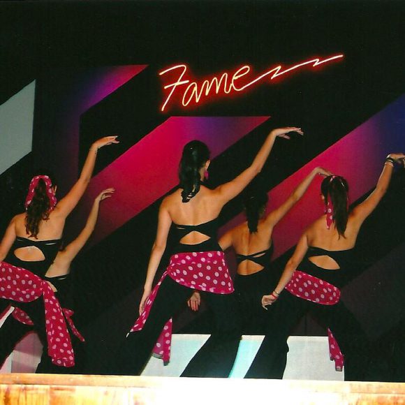 Fame – 2006 Fame – 2006