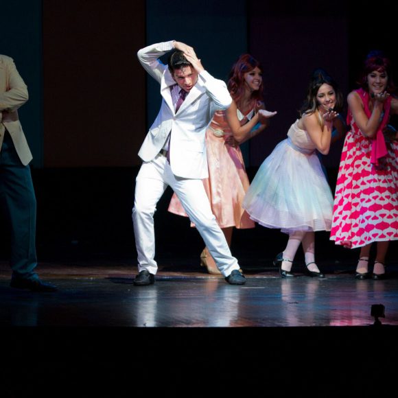 Hairspray – 2012 Hairspray – 2012