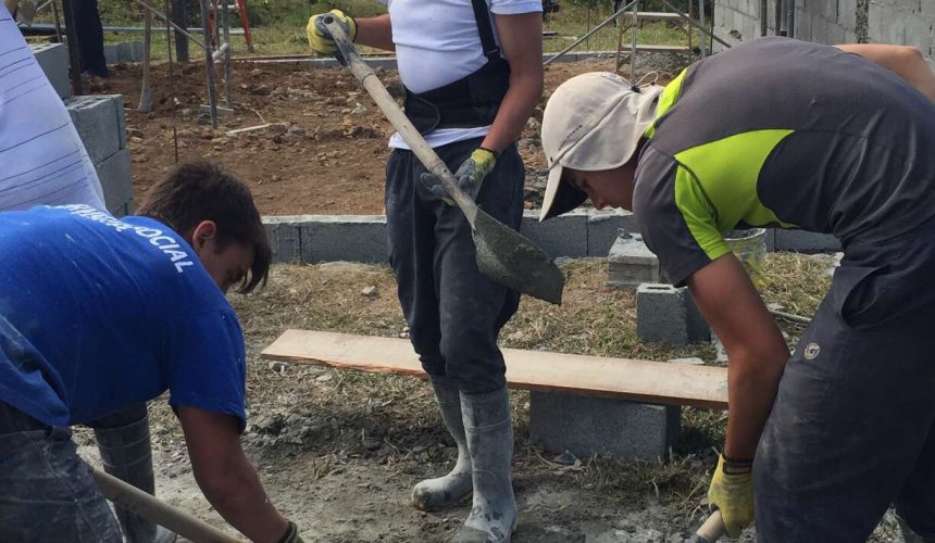 AIP Servicio Social