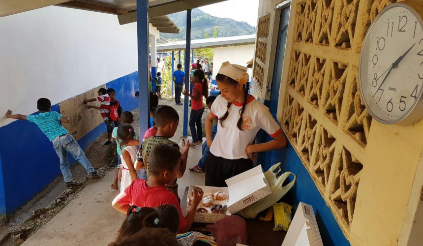 AIP Servicio Social