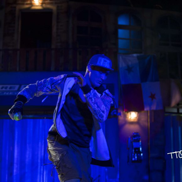 In The Heights – 2015 In The Heights – 2015