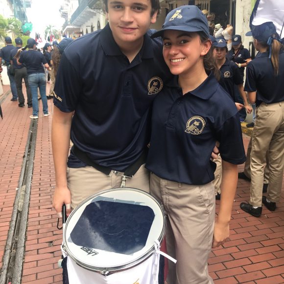 Fiestas Patrias 2018