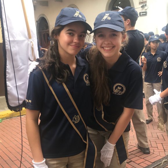 Fiestas Patrias 2018