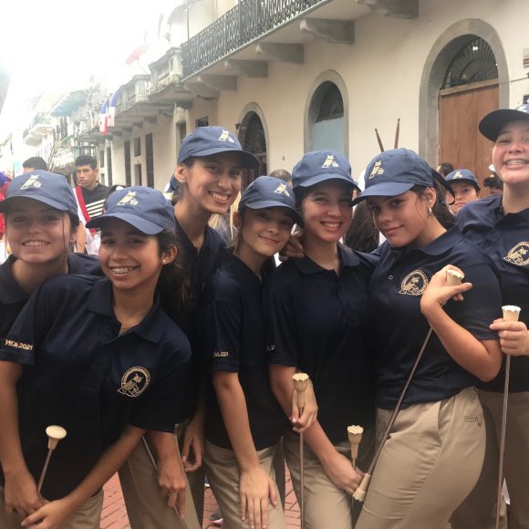 Fiestas Patrias 2018