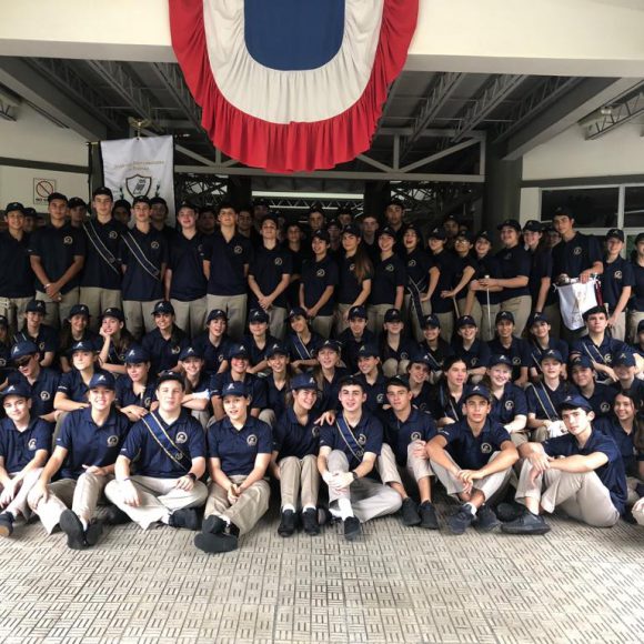 Fiestas Patrias 2018