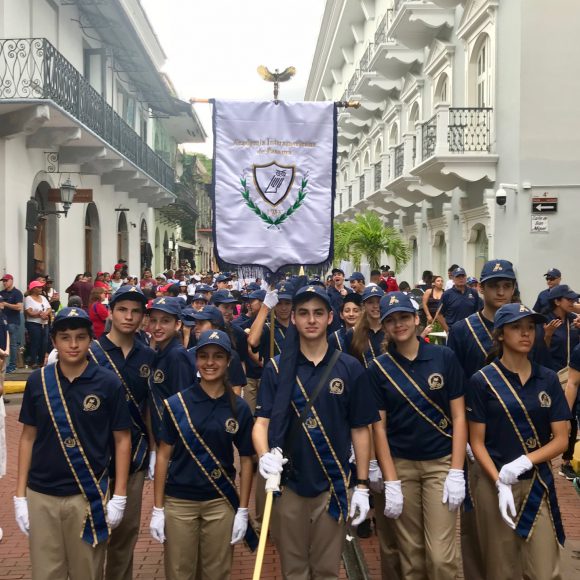 Fiestas Patrias 2018
