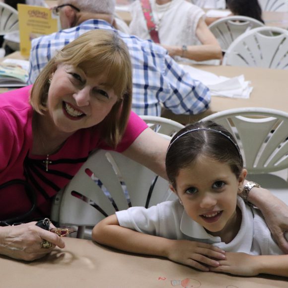 Día de los Abuelos 2018