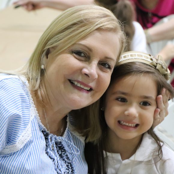 Día de los Abuelos 2018