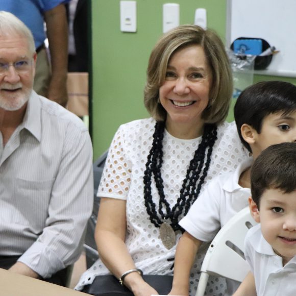 Día de los Abuelos 2018