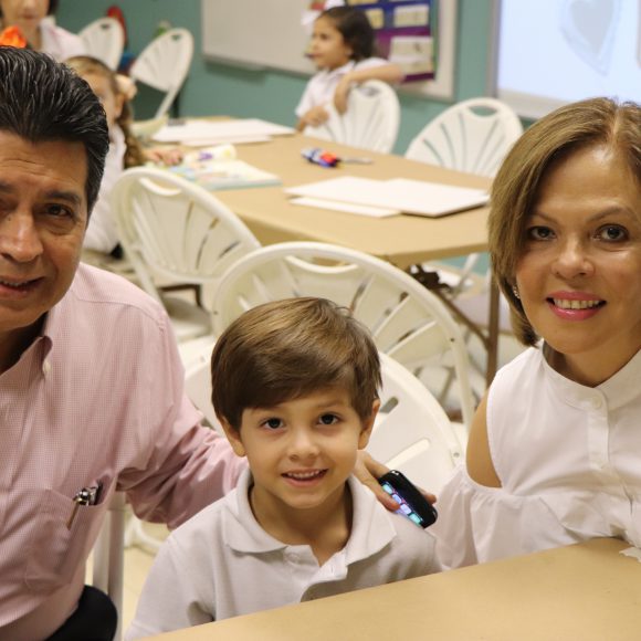 Día de los Abuelos 2018