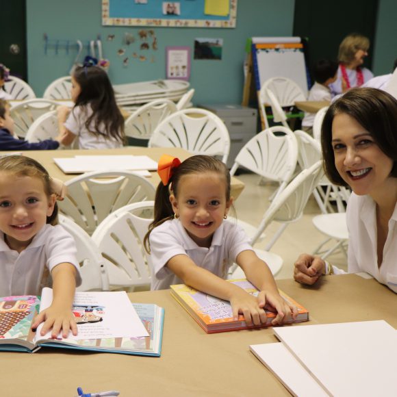 Día de los Abuelos 2018