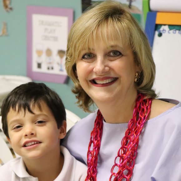 Día de los Abuelos 2018