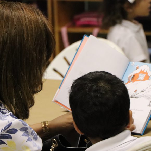 Día de los Abuelos 2018