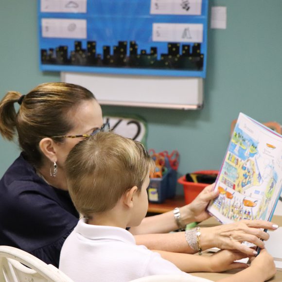 Día de los Abuelos 2018