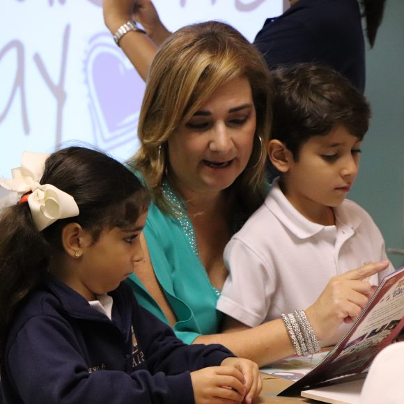 Día de los Abuelos 2018