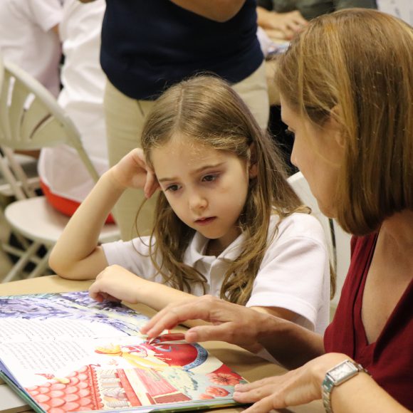 Día de los Abuelos 2018
