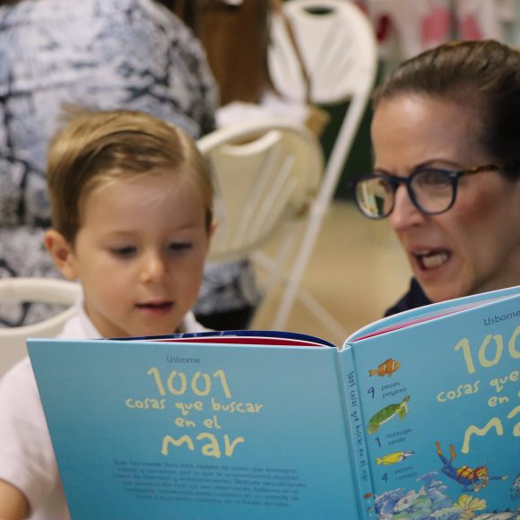 Día de los Abuelos 2018