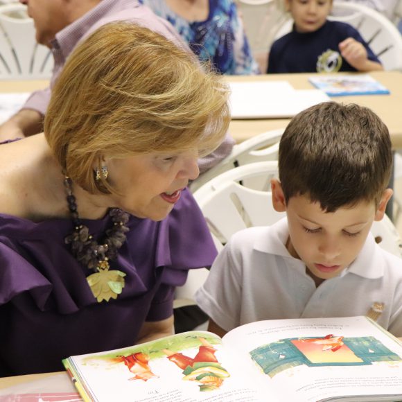 Día de los Abuelos 2018