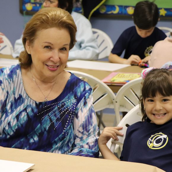 Día de los Abuelos 2018