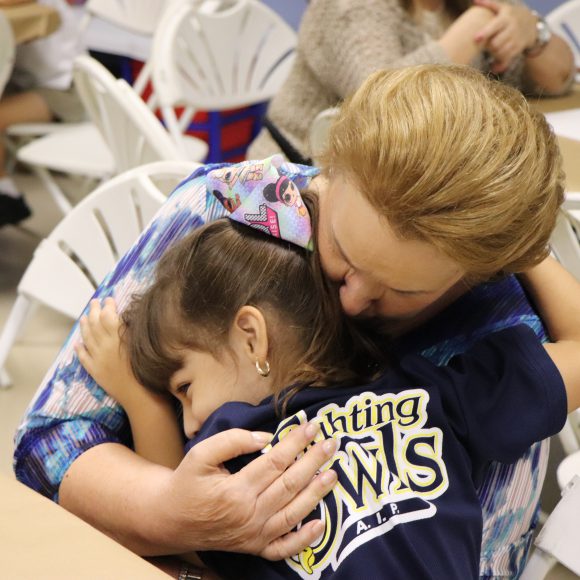 Día de los Abuelos 2018