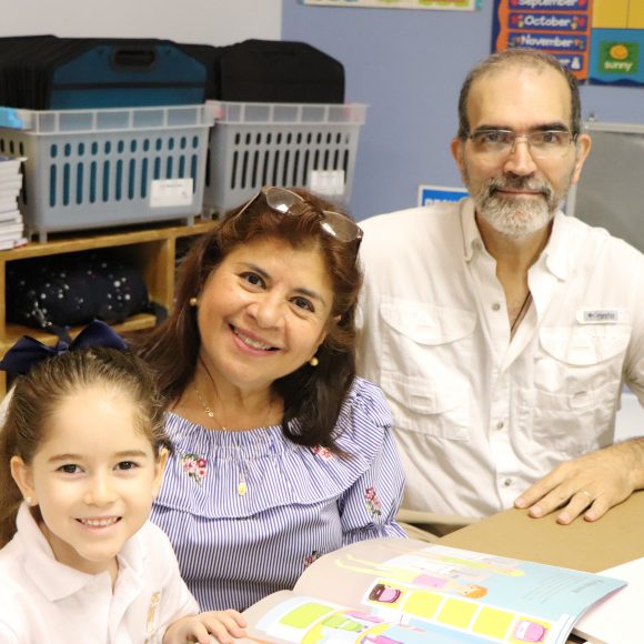 Día de los Abuelos 2018