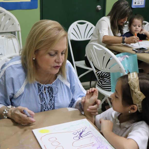 Día de los Abuelos 2018
