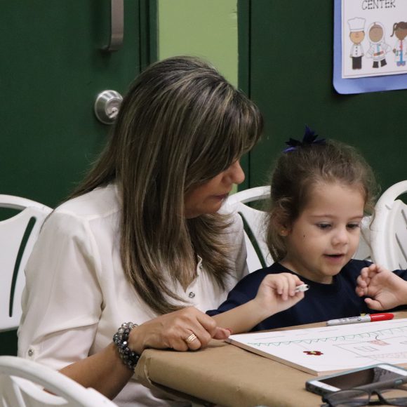 Día de los Abuelos 2018