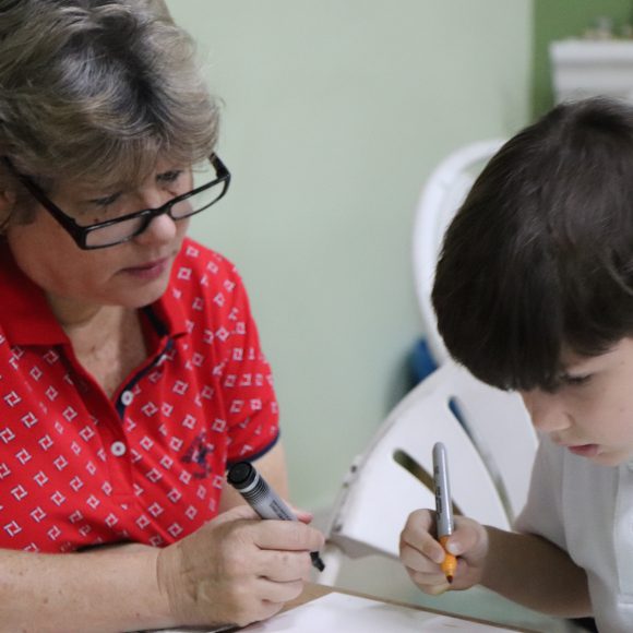 Día de los Abuelos 2018