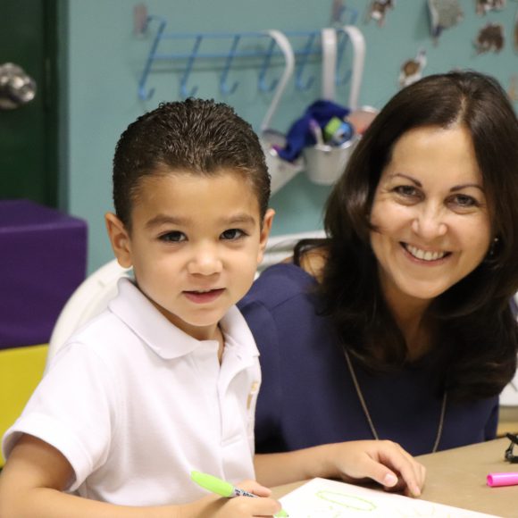 Día de los Abuelos 2018