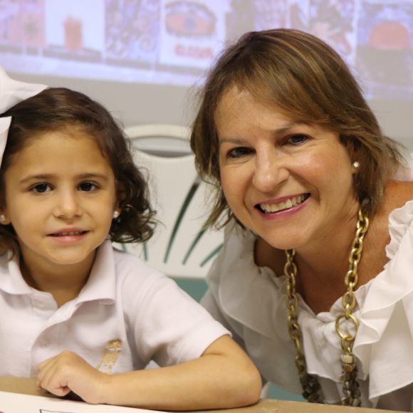 Día de los Abuelos 2018