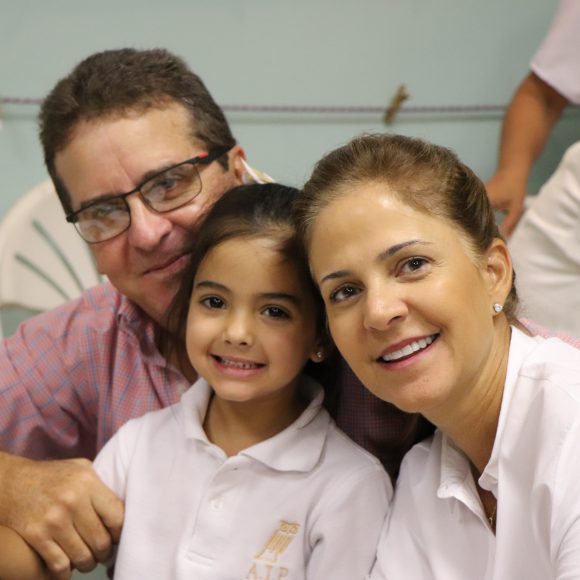 Día de los Abuelos 2018