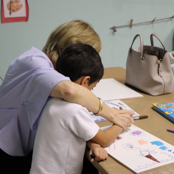 Día de los Abuelos 2018