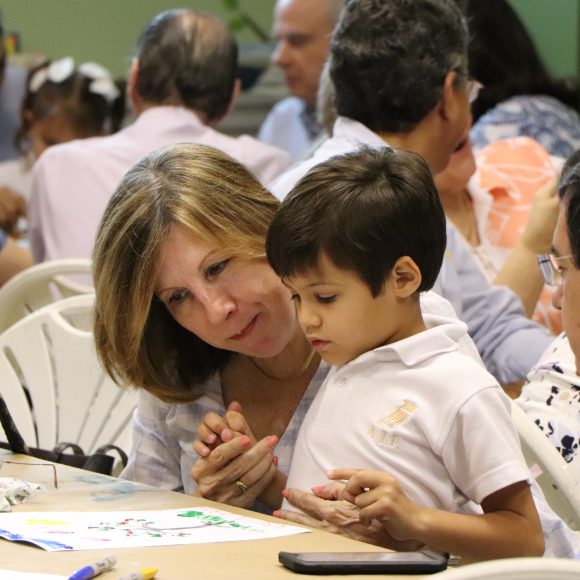Día de los Abuelos 2018