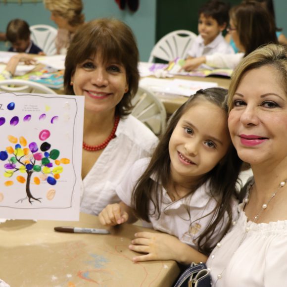 Día de los Abuelos 2018