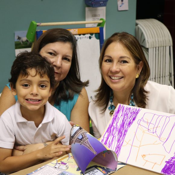 Día de los Abuelos 2018