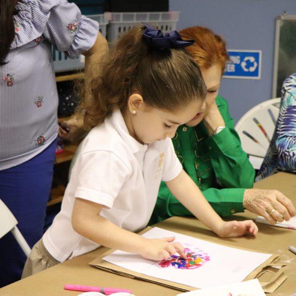 Día de los Abuelos 2018