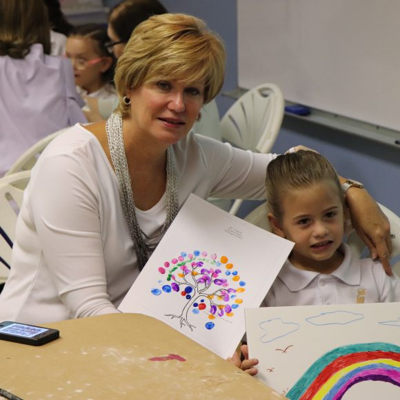 Día de los Abuelos 2018