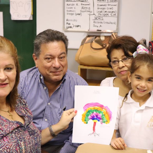 Día de los Abuelos 2018