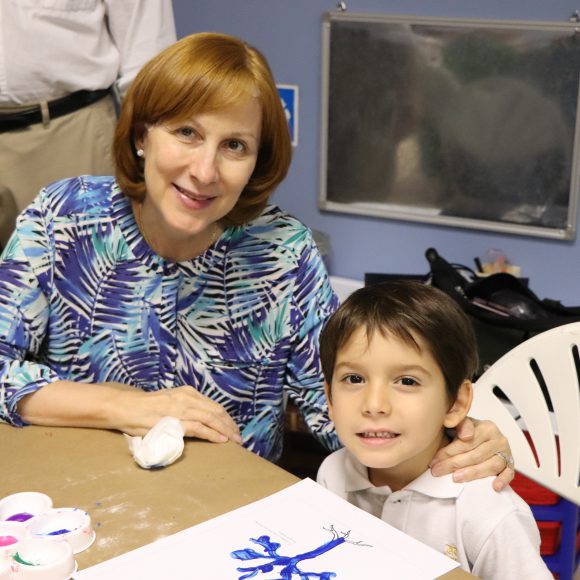 Día de los Abuelos 2018