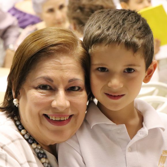 Día de los Abuelos 2018