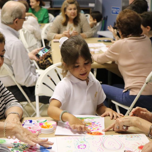 Día de los Abuelos 2018