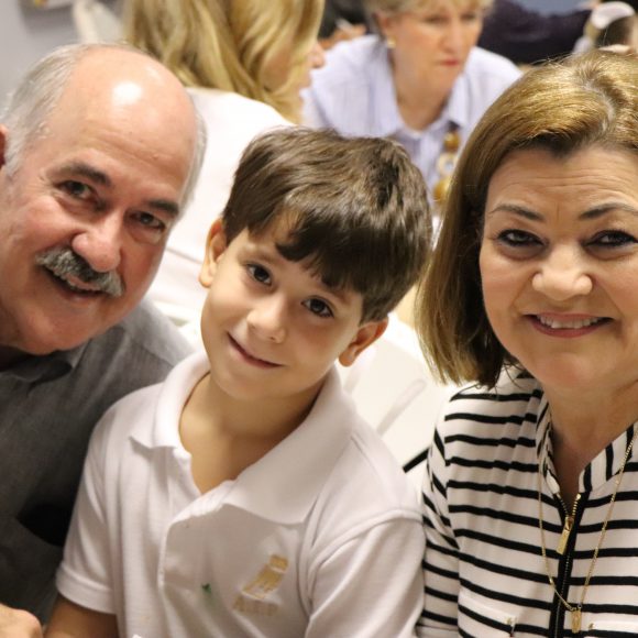 Día de los Abuelos 2018