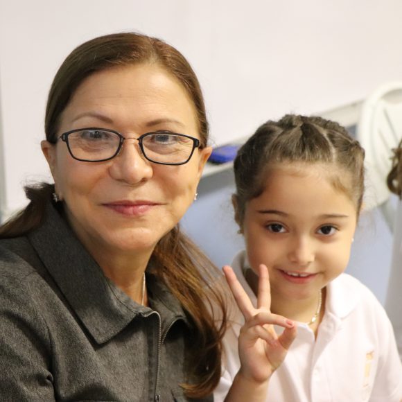 Día de los Abuelos 2018