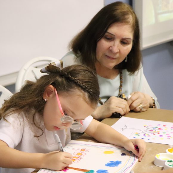 Día de los Abuelos 2018