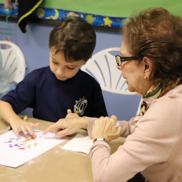 Día de los Abuelos 2018