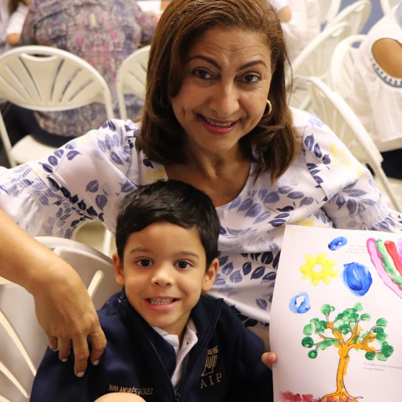 Día de los Abuelos 2018