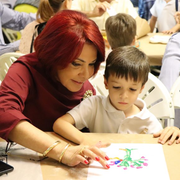 Día de los Abuelos 2018